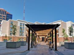 SpringHill Suites by Marriott Cincinnati Midtown 写真