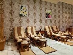 グランド イスタナ ラマ ホテル 写真