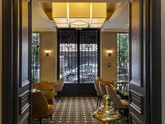 ホテル レノックス モンパルナス 写真