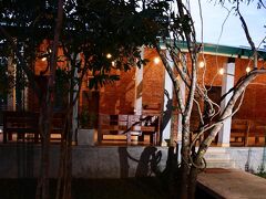 シギリ アスナ ネイチャー リゾート 写真