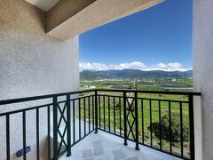 フォルモサ ナルワン ギャラクシー ホテル【ペット可】 写真