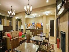 ホリデイ イン エクスプレス ホテル & スイーツ コダック イースト - セビアビル by IHG 写真