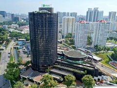 ホリデイ イン シンガポール アトリウム バイ IHG 写真