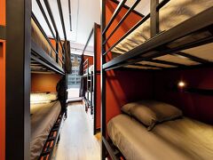 セイムサン バンクーバー - ホステル 写真