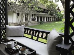 タマリンド ビレッジ ホテル 写真