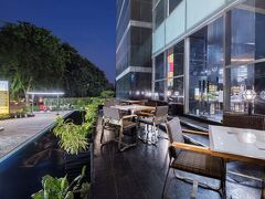 マリーン パーク ホテル 写真