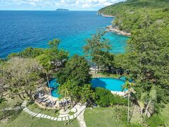 バン ラヤ リゾート & スパ 写真