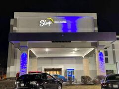 スリープ イン & スイーツ メンフィス サウスイースト 写真