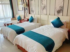 ラマダ バイ ウィンダム ワンニン リゾート (萬寧憶雲華美達温泉度假酒店) 写真