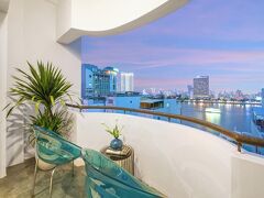 サティア ダナン ホテル ハン マーケット 写真