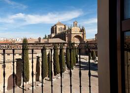 NH コレクション サラマンカ パラシオ デ カスティリャノス 写真