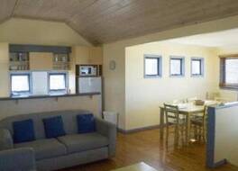 レイヴィル ボート ハウス 写真