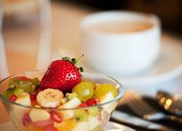 ホテル DAH - ドム アフォンソ エンリケ 写真