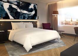 ラディソン コレクション ホテル タリン 写真