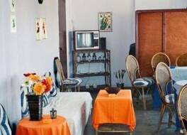 ホテル ダナオス 写真