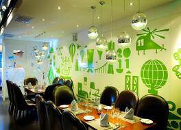 シアン ホテル ニュー 写真