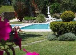 ファンダナ ヴィラズ 写真