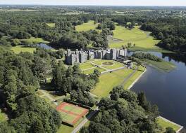 Ashford Castle