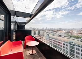 ソーシャルハブウィーン 写真