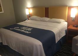 デイズ イン & スイーツ バイ ウィンダム シンシナティ ノース 写真