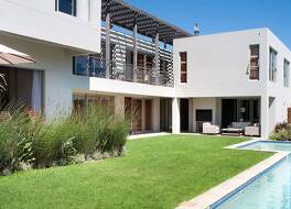 ダ ハイム ゲストハウス