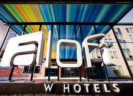 Aloft New York LaGuardia Airport