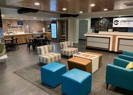 クラリオン ポイント リッチモンド ノース ニア ユニバーシティ 写真