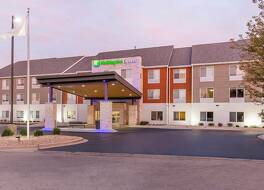 Holiday Inn Express & Suites Chicago West - St Cha 写真