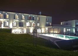 Real Abadia, Congress & Spa Hotel 写真