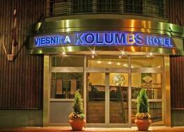 Hotel Kolumbs