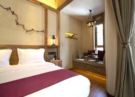 LUX* ティー ホース ロード ベンジラン ホテル