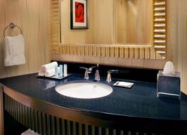 ヒルトン ローズモント シカゴ オヘア 写真