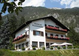 Pension & Apartments Waldkrieber
