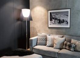 Andermatt Alpine Apartments