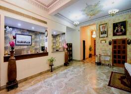 サティヤム パレス リゾート 写真