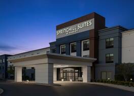 SpringHill Suites by Marriott Grand Rapids Airport Southeast