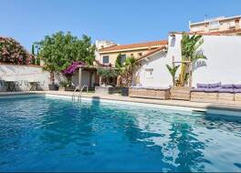 Hôtel Les Sables 写真