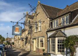 The Bell Inn, Stilton, Cambridgeshire 写真