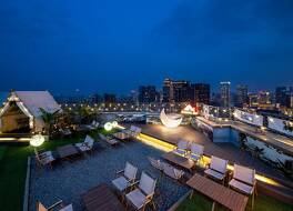 ドーセット チェンドゥ ホテル チュンシーロード 写真