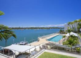 ヌーサ ショアーズ リゾート 写真