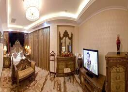 ブリス インターナショナル ホテル ウェイハイ 写真