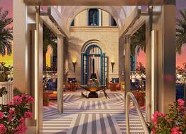 ラ フェスタ フーコック キュリオ コレクション バイ ヒルトン 写真