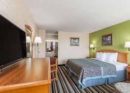 デイズ イン バイ ウィンダム ジャクソン 写真