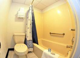 スーパーロッジ アブセコン/アトランティックシティ 写真