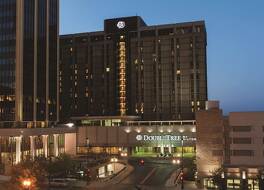 Doubletree Hotel & Executive Meeting Center Omaha Downtown 写真