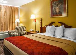 エコノ ロッジ 写真