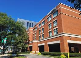 コートヤード バイ マリオット シカゴ アット メディカル ディストリクト UIC 写真