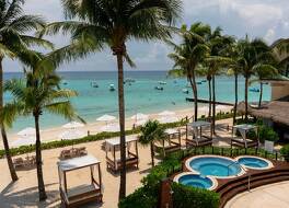 The Reef Coco Beach Resort & Spa - optional All Inclusive