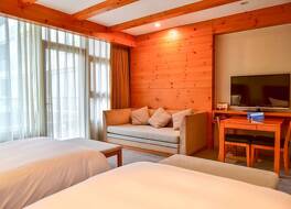 YunDing Grand Hotel 写真