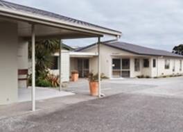 シーニックランド モーテルズ 写真